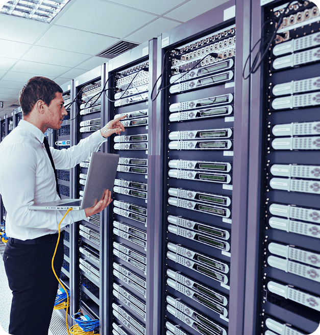 Procurement and Deployment